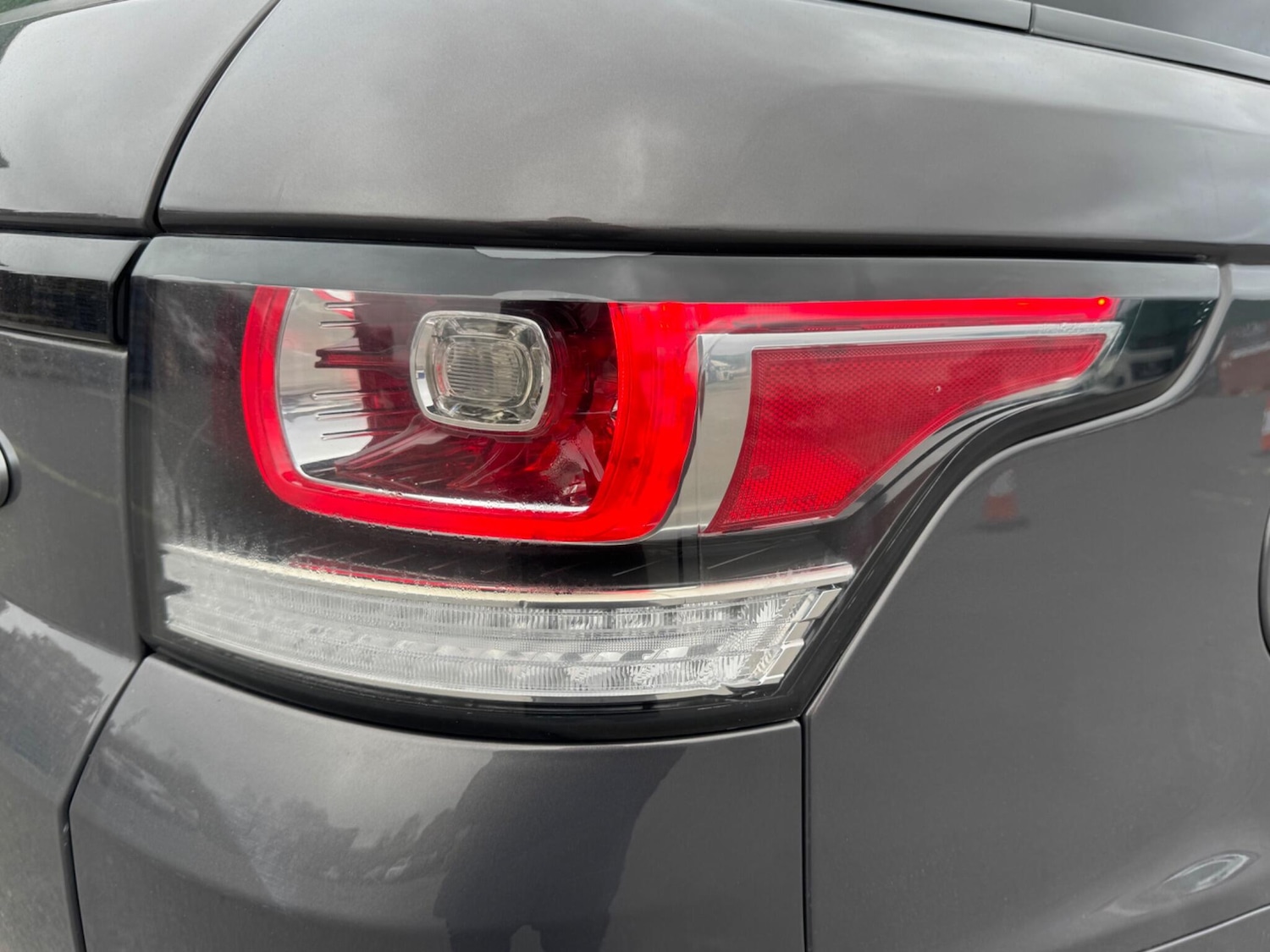 Used Land Rover Range Rover Sport 2016 for sale - 77709627: Photo 37