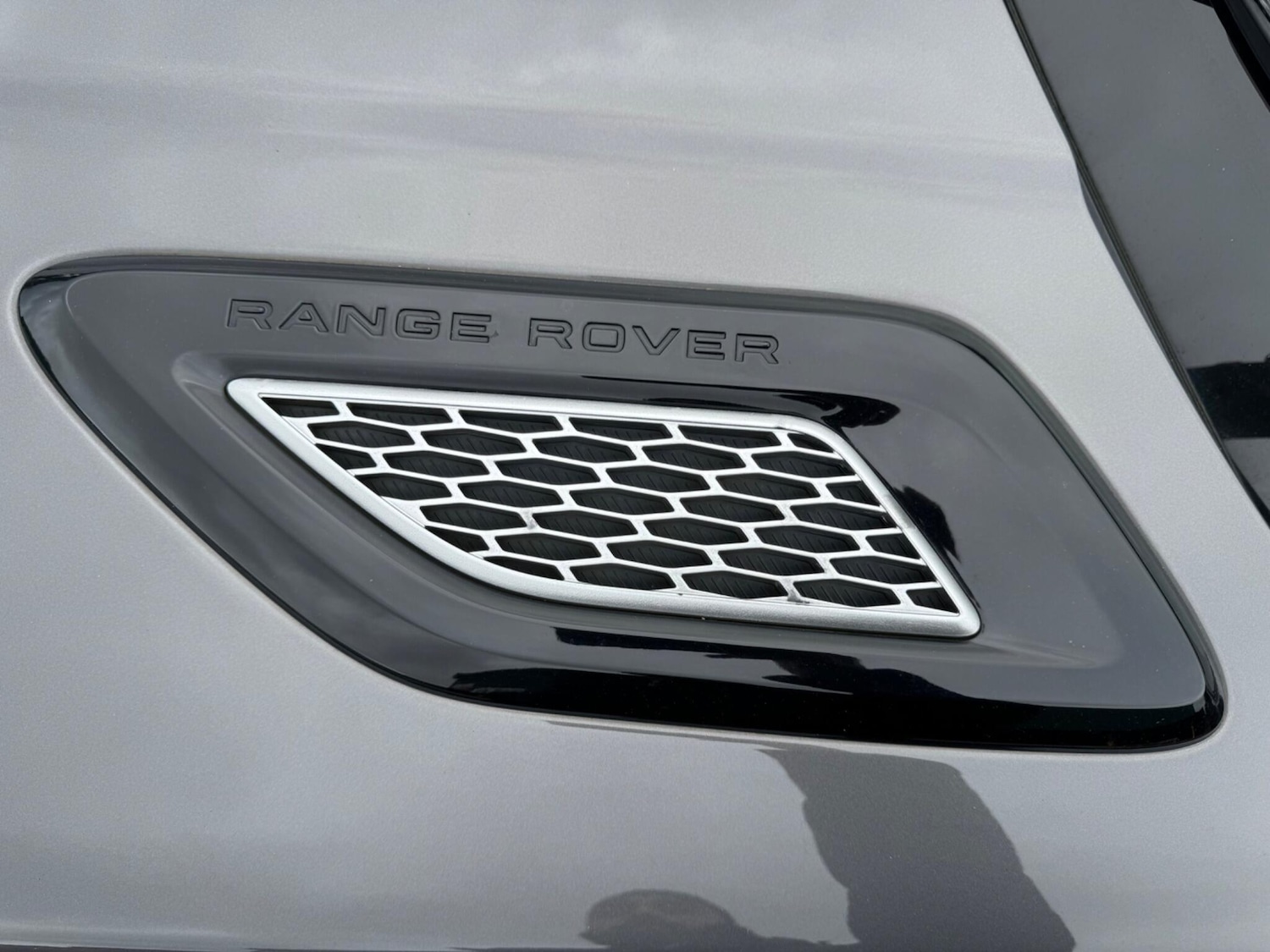 Used Land Rover Range Rover Sport 2016 for sale - 77709627: Photo 38