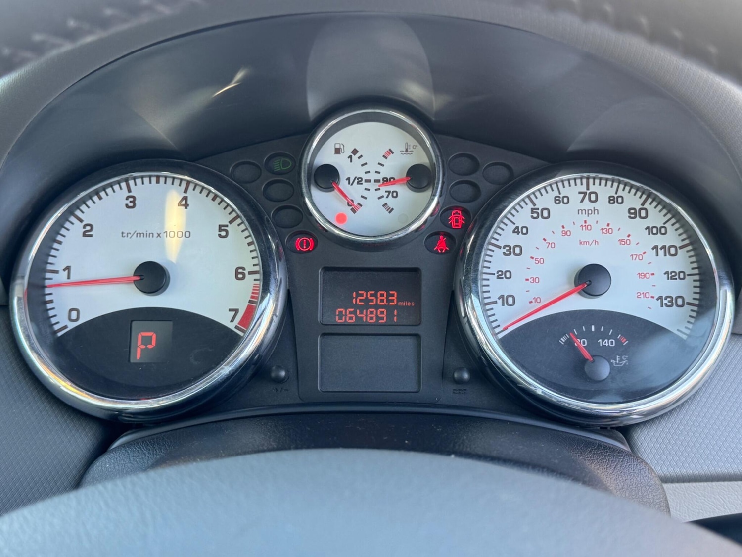 Used Peugeot 207 2007 for sale - 77098117: Photo 11