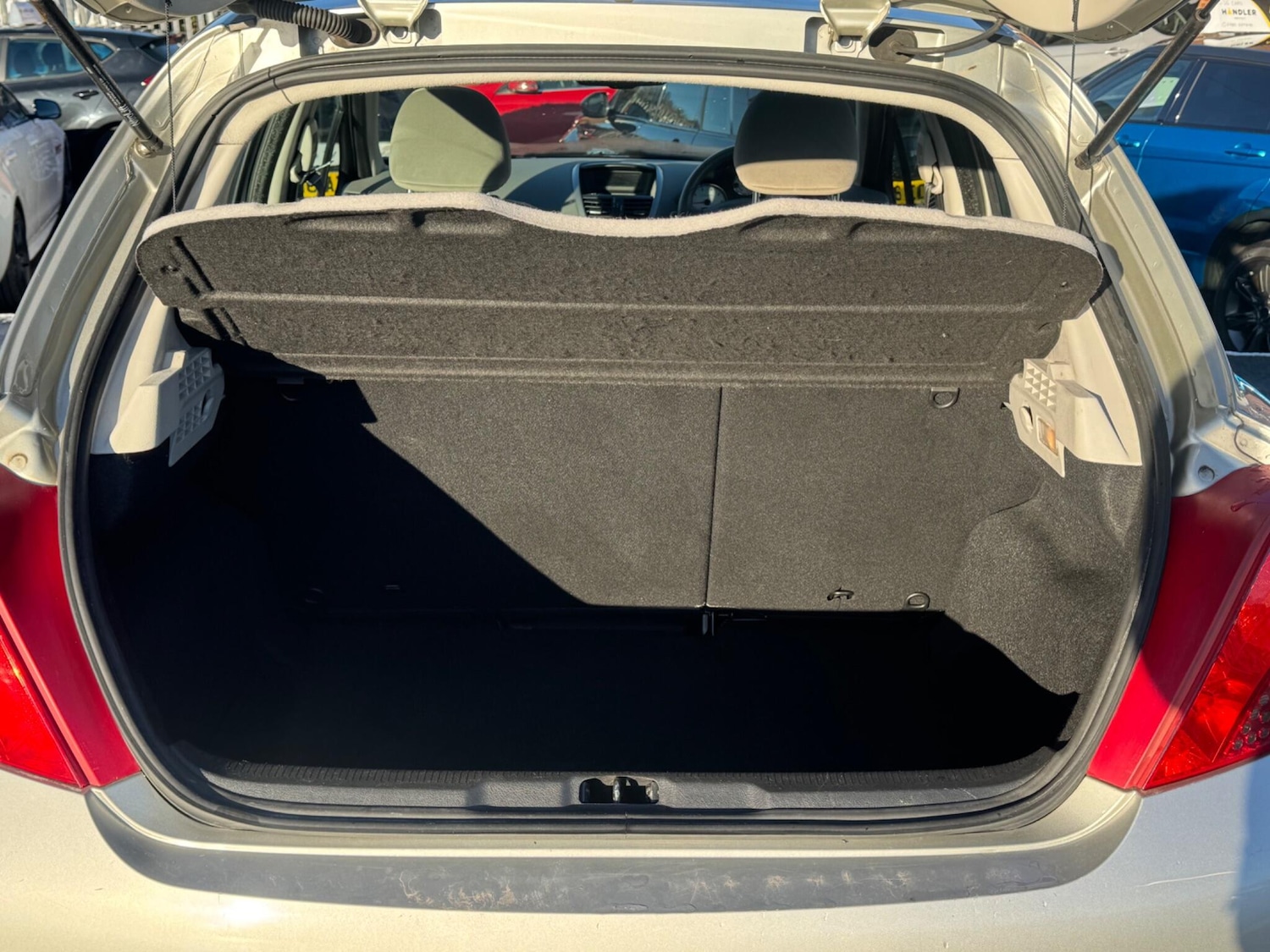 Used Peugeot 207 2007 for sale - 77098117: Photo 16