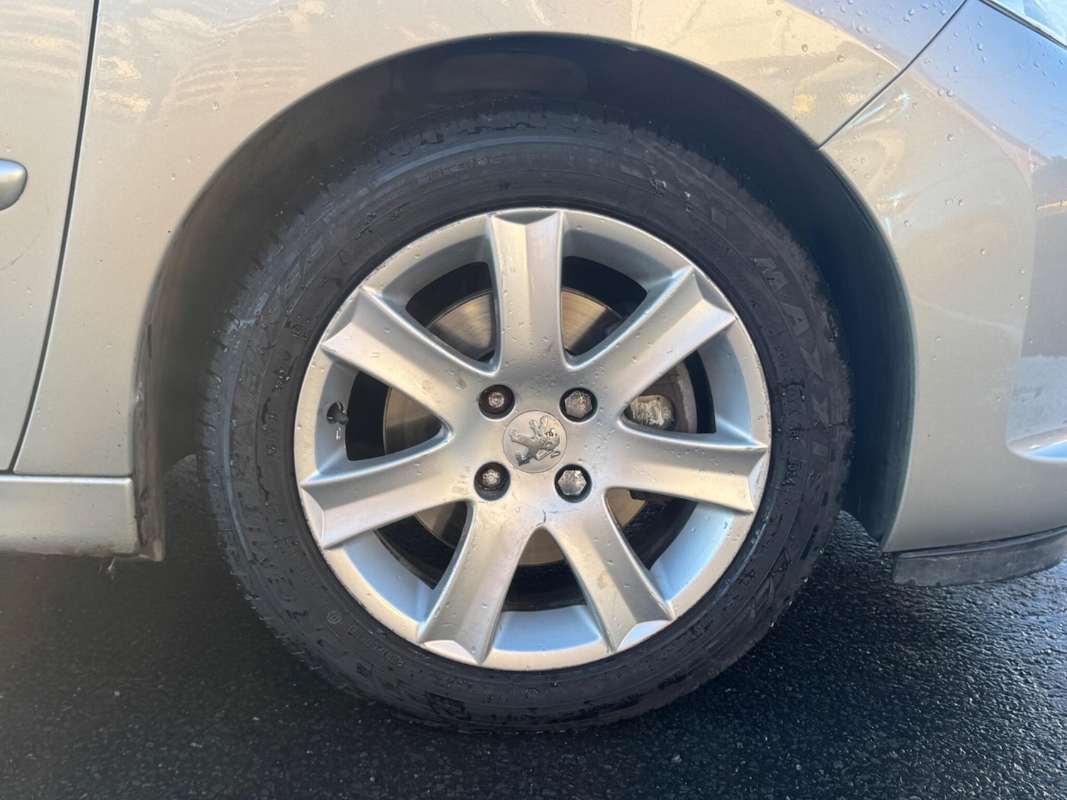 Used Peugeot 207 2007 for sale - 77098117: Photo 19