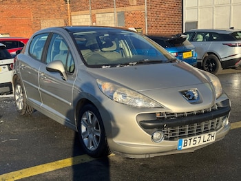 Used Peugeot 207 2007 for sale - 77098117: Photo