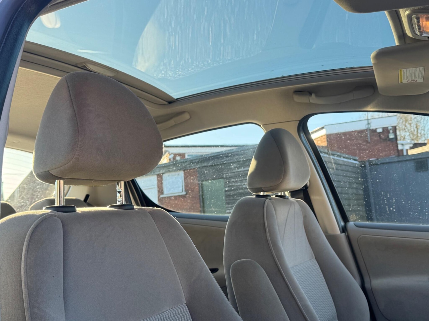 Used Peugeot 207 2007 for sale - 77098117: Photo 9