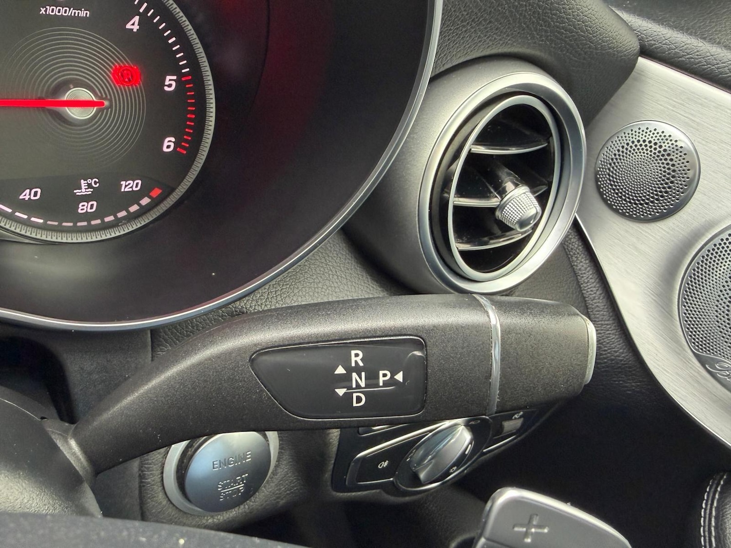 Used Mercedes-Benz C Class 2017 for sale - 76743111: Photo 15