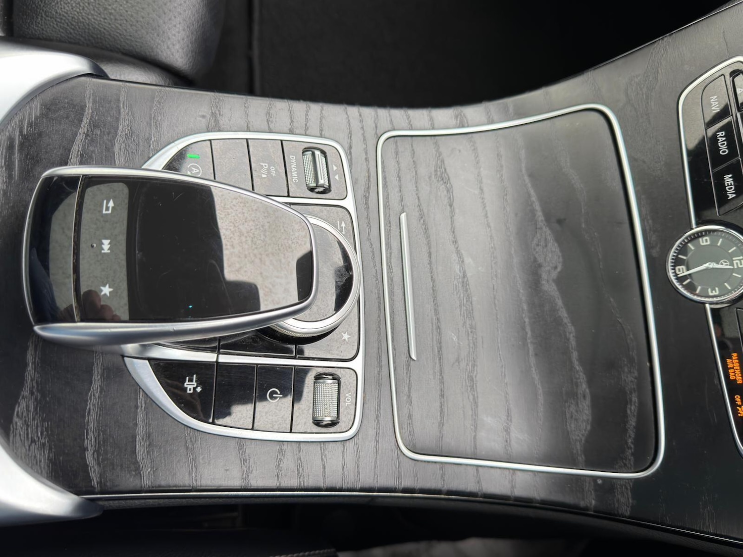 Used Mercedes-Benz C Class 2017 for sale - 76743111: Photo 20