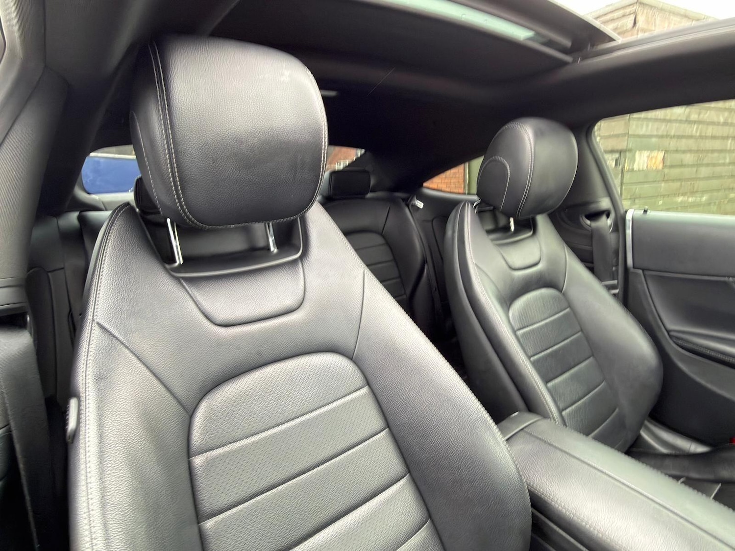 Used Mercedes-Benz C Class 2017 for sale - 76743111: Photo 21