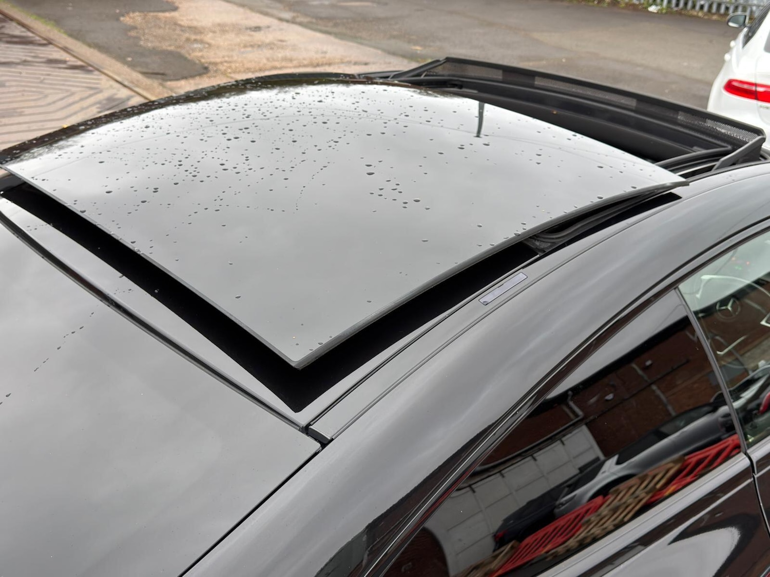 Used Mercedes-Benz C Class 2017 for sale - 76743111: Photo 26