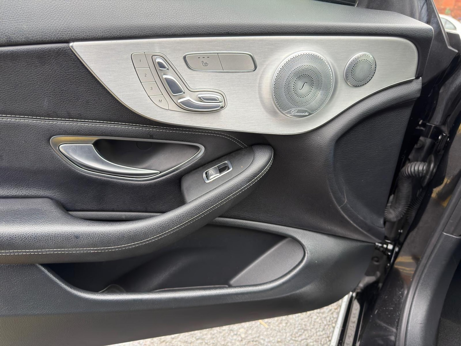 Used Mercedes-Benz C Class 2017 for sale - 76743111: Photo 29