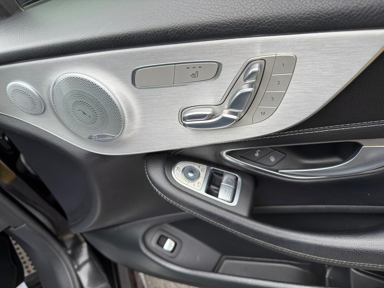 Used Mercedes-Benz C Class 2017 for sale - 76743111: Photo 30