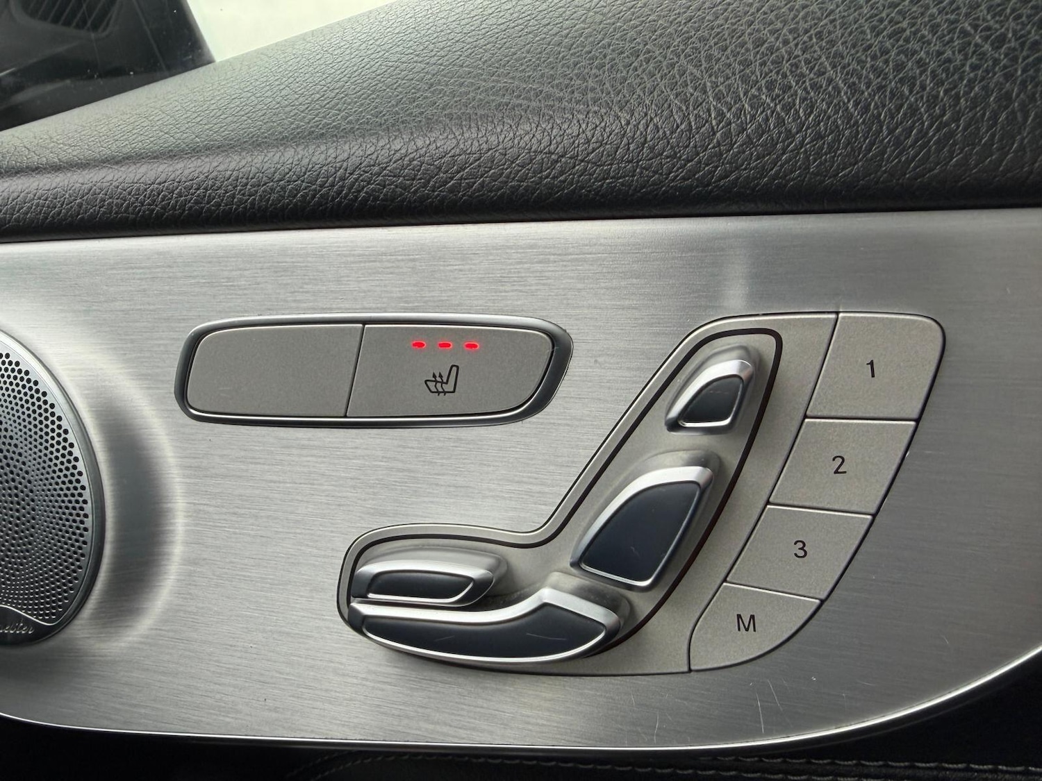 Used Mercedes-Benz C Class 2017 for sale - 76743111: Photo 31