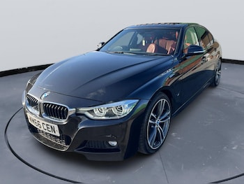 Used BMW 3 Series 2016 for sale - 75940903: Photo