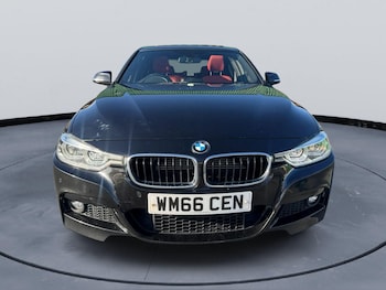 Used BMW 3 Series 2016 for sale - 75940903: Photo