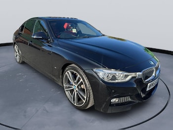Used BMW 3 Series 2016 for sale - 75940903: Photo