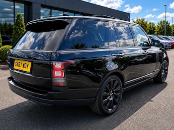 Used Land Rover Range Rover 2017 for sale - 78562134: Photo