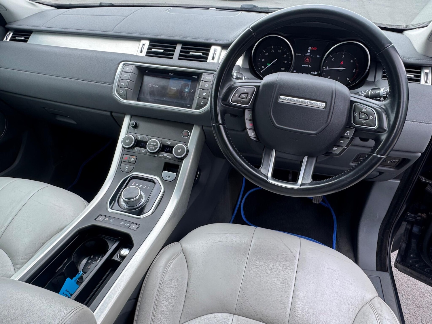 Used Land Rover Range Rover Evoque for sale - 78128147: Photo 10