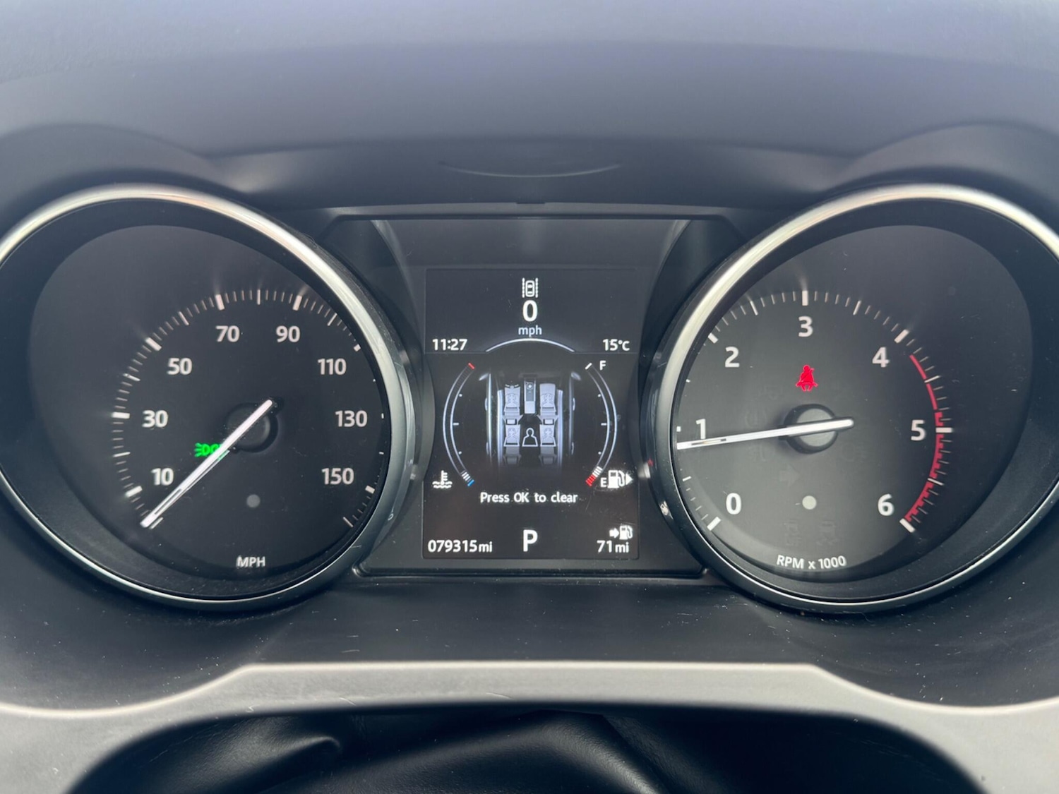 Used Land Rover Range Rover Evoque for sale - 78128147: Photo 11