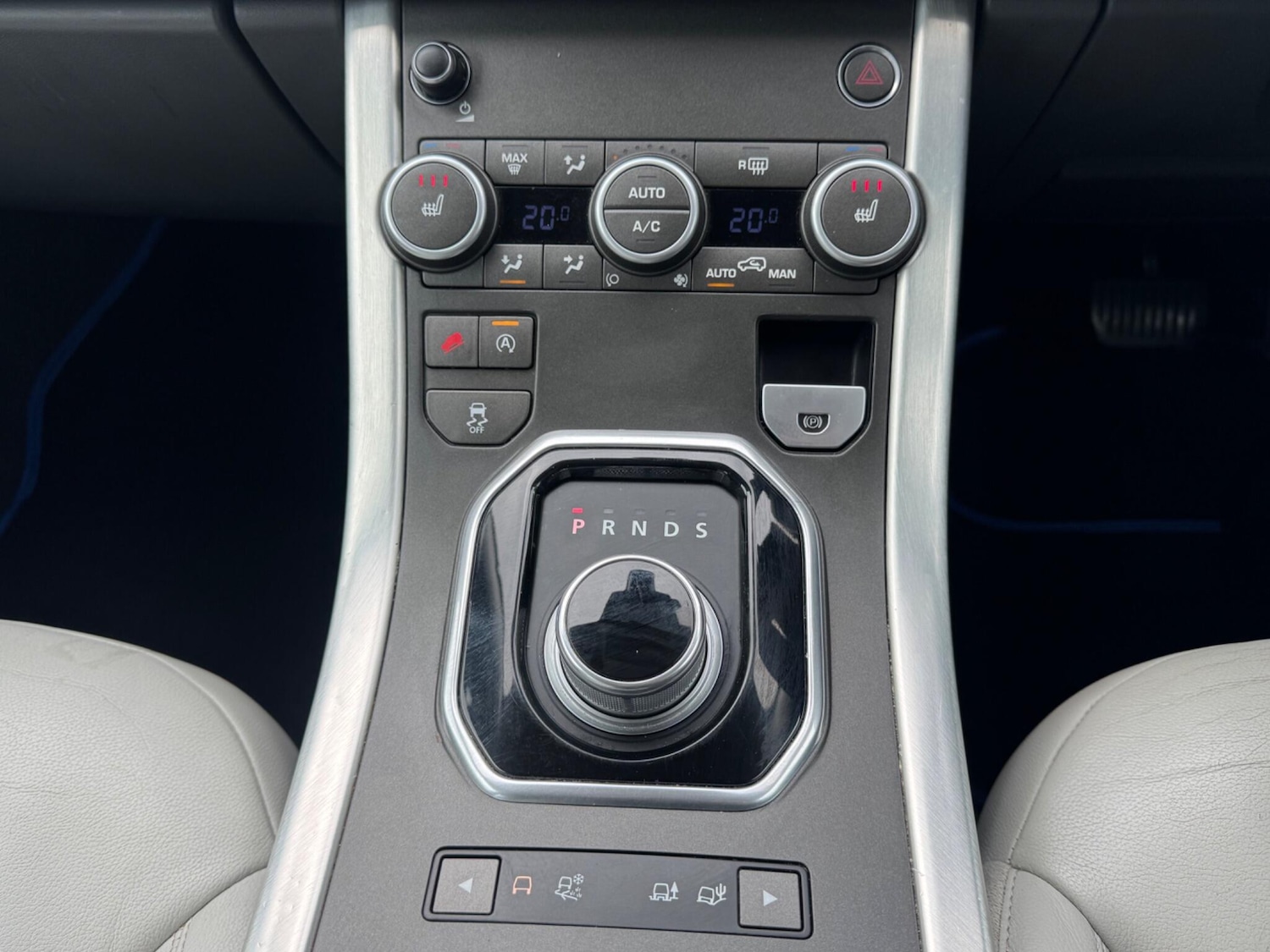 Used Land Rover Range Rover Evoque for sale - 78128147: Photo 12