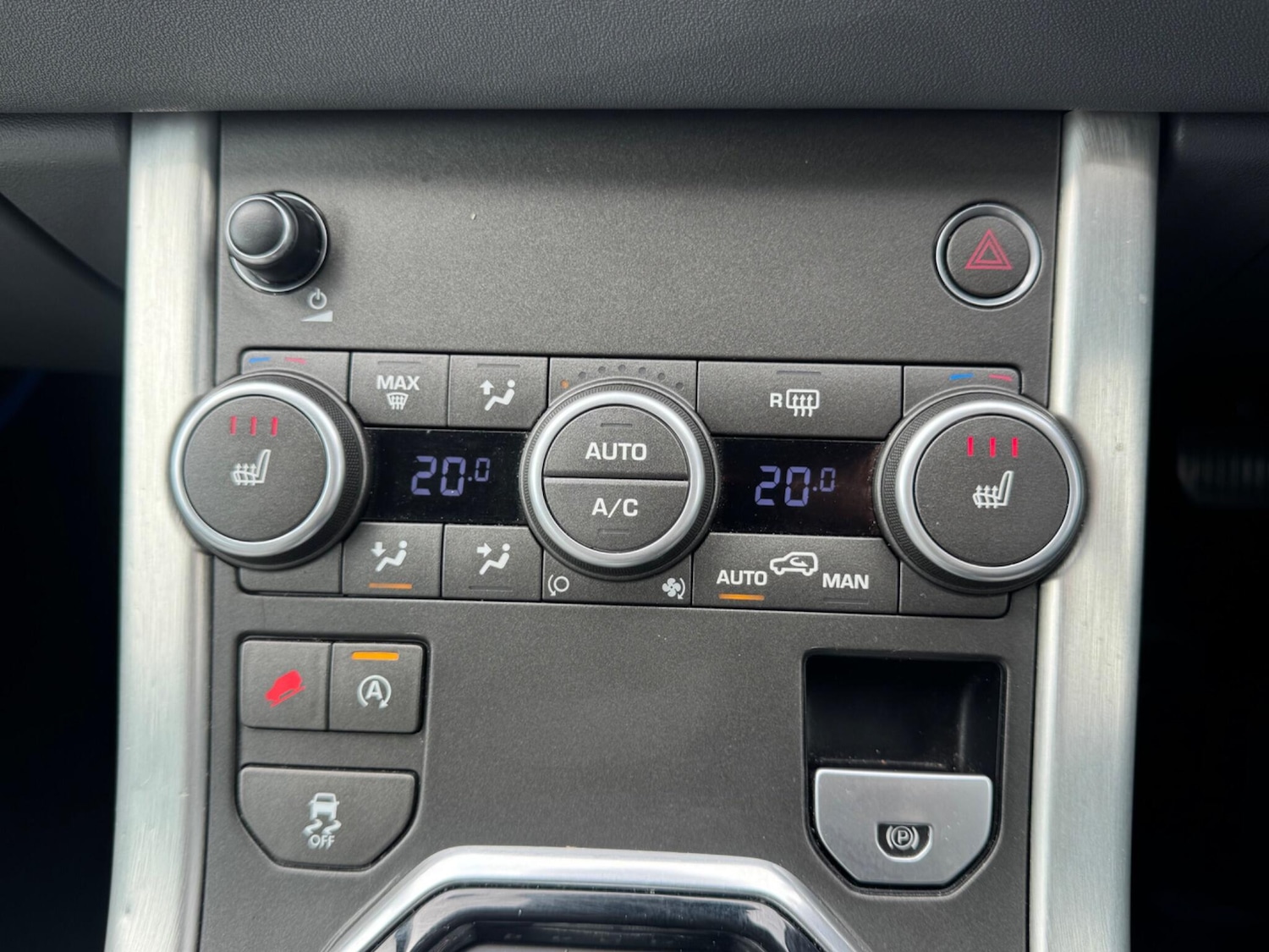 Used Land Rover Range Rover Evoque for sale - 78128147: Photo 13