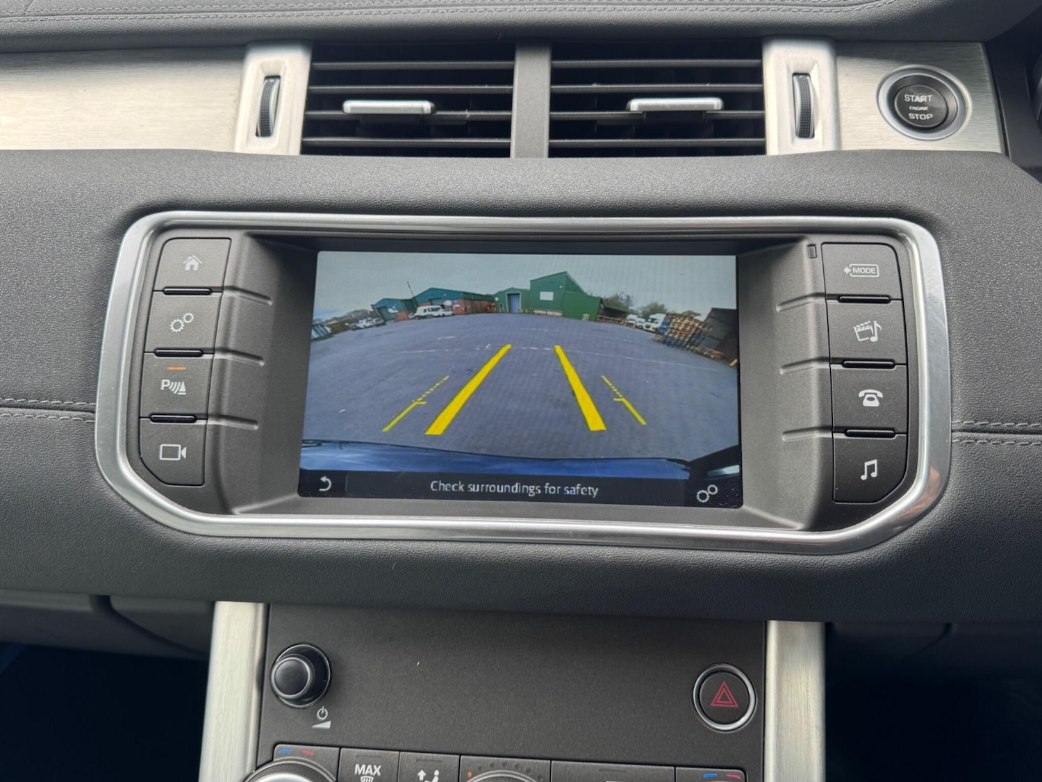 Used Land Rover Range Rover Evoque for sale - 78128147: Photo 14