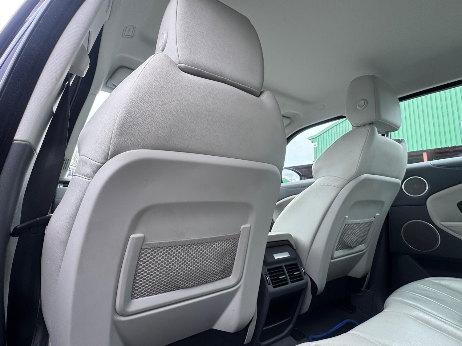 Used Land Rover Range Rover Evoque for sale - 78128147: Photo 18