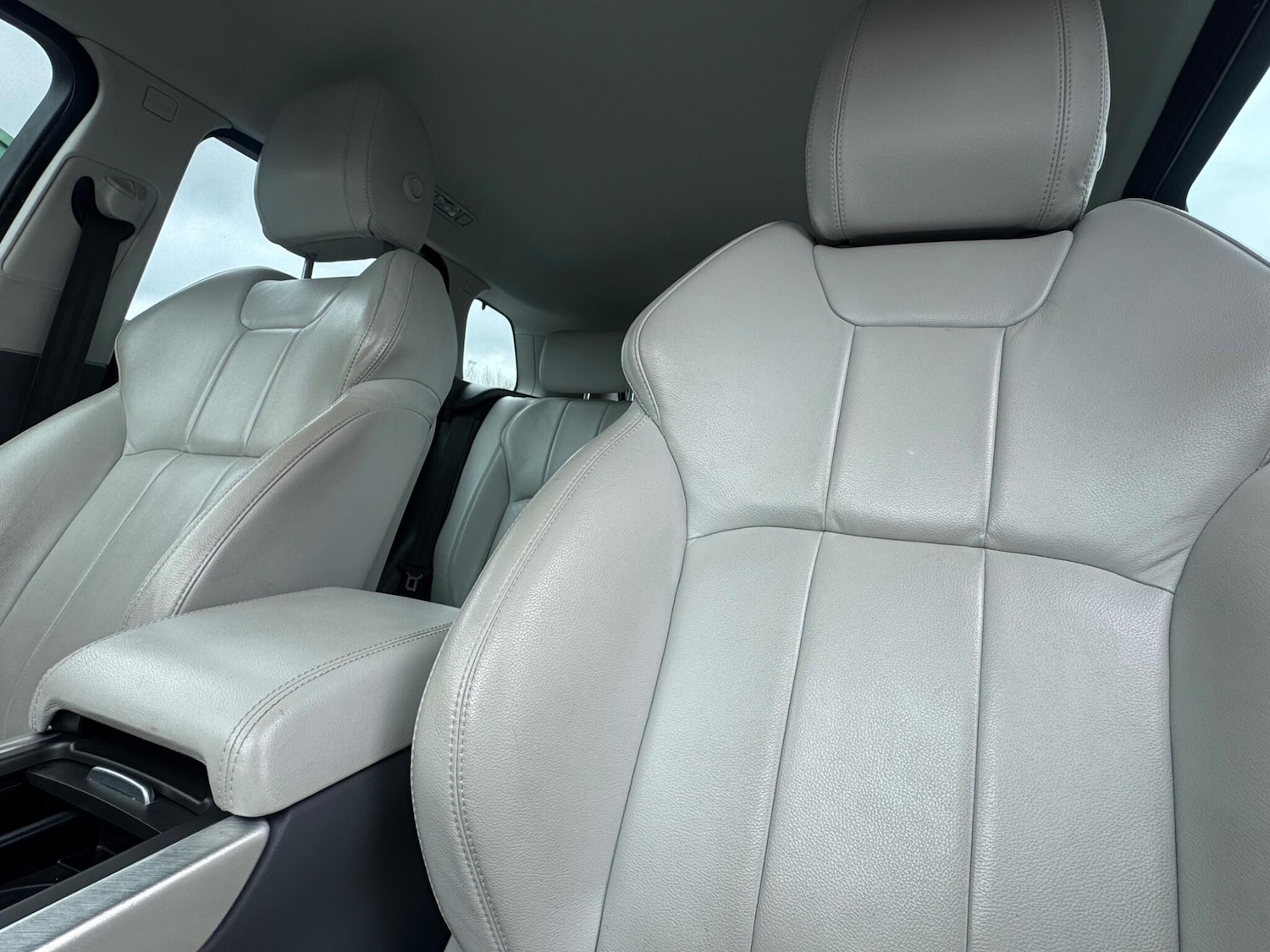 Used Land Rover Range Rover Evoque for sale - 78128147: Photo 19