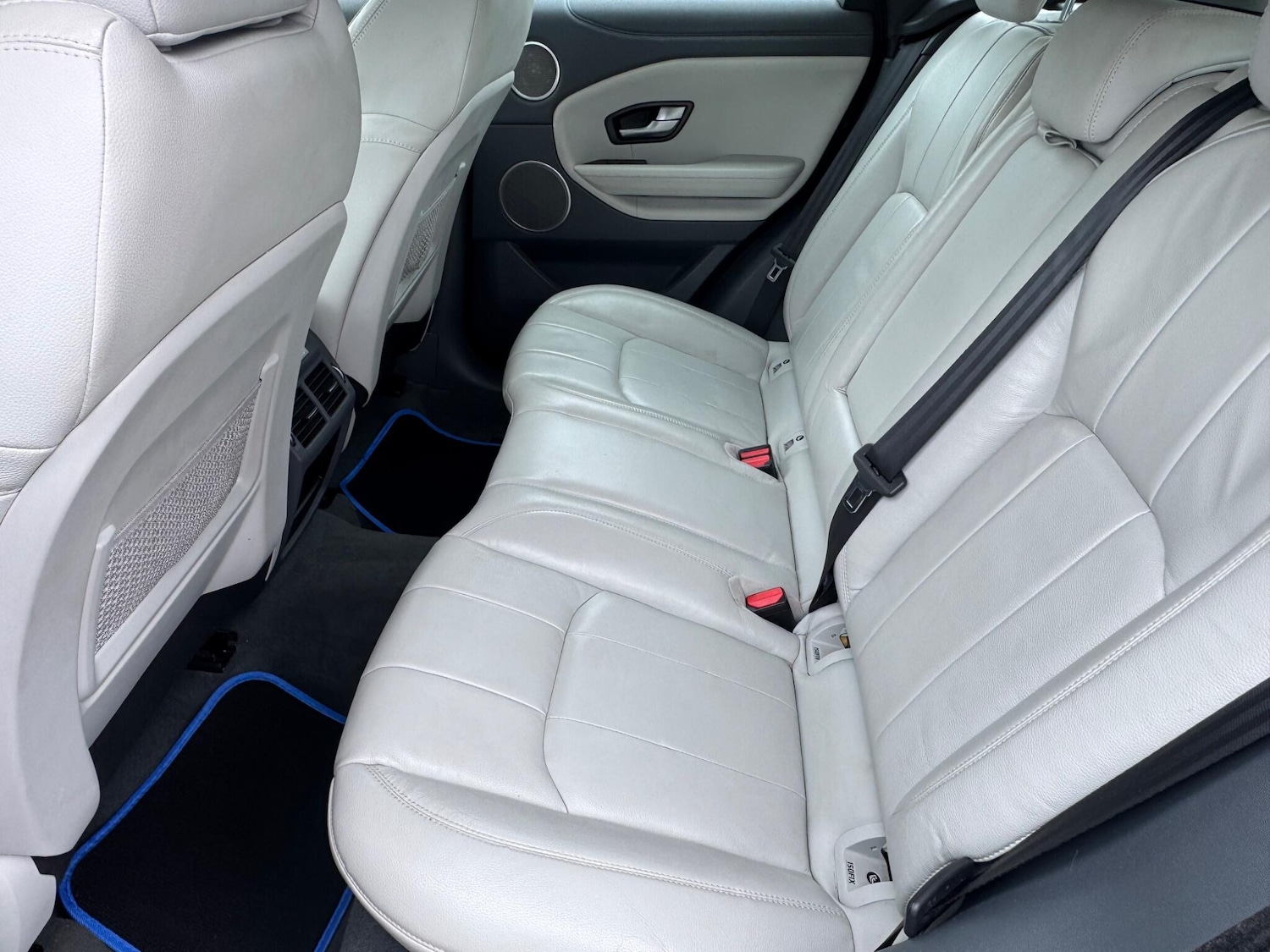 Used Land Rover Range Rover Evoque for sale - 78128147: Photo 20