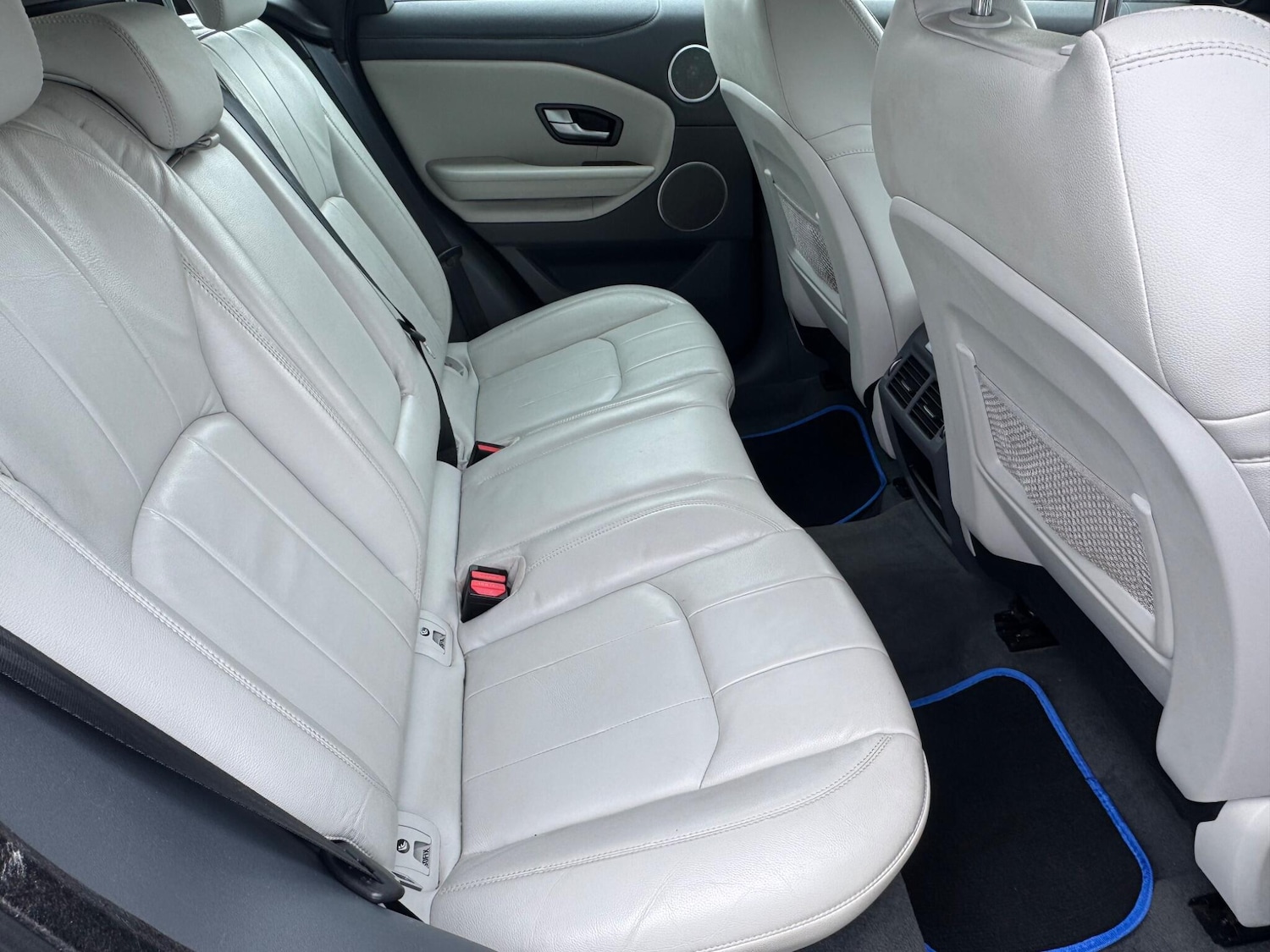 Used Land Rover Range Rover Evoque for sale - 78128147: Photo 21