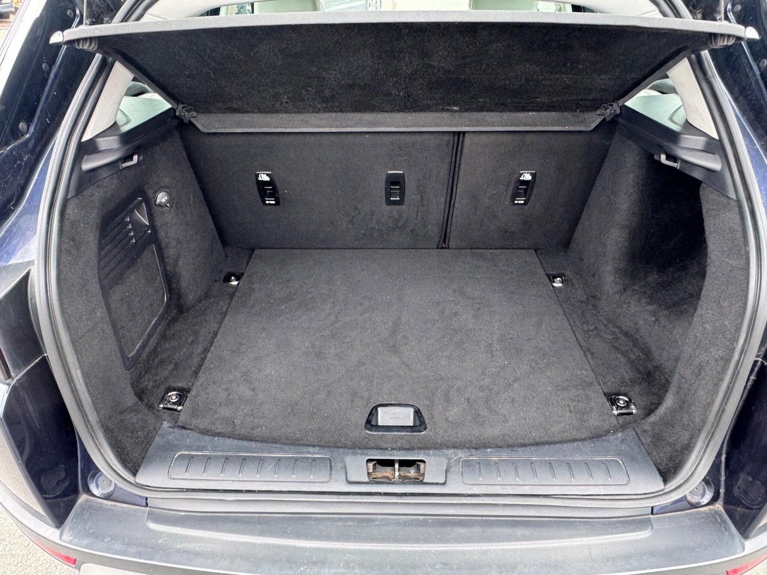 Used Land Rover Range Rover Evoque for sale - 78128147: Photo 28