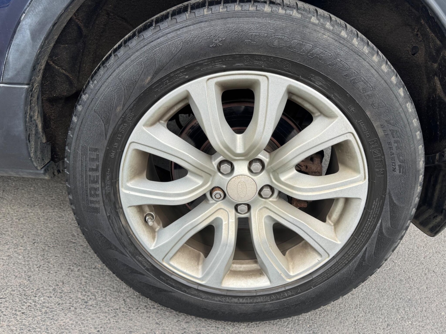 Used Land Rover Range Rover Evoque for sale - 78128147: Photo 29