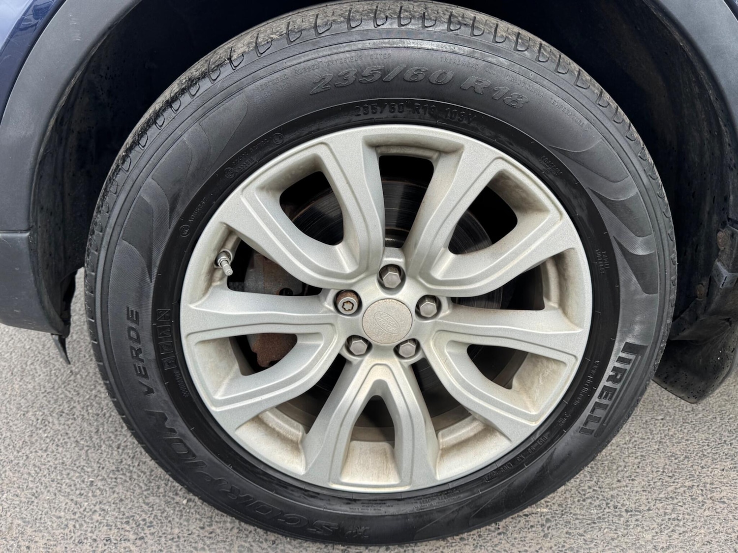 Used Land Rover Range Rover Evoque for sale - 78128147: Photo 30