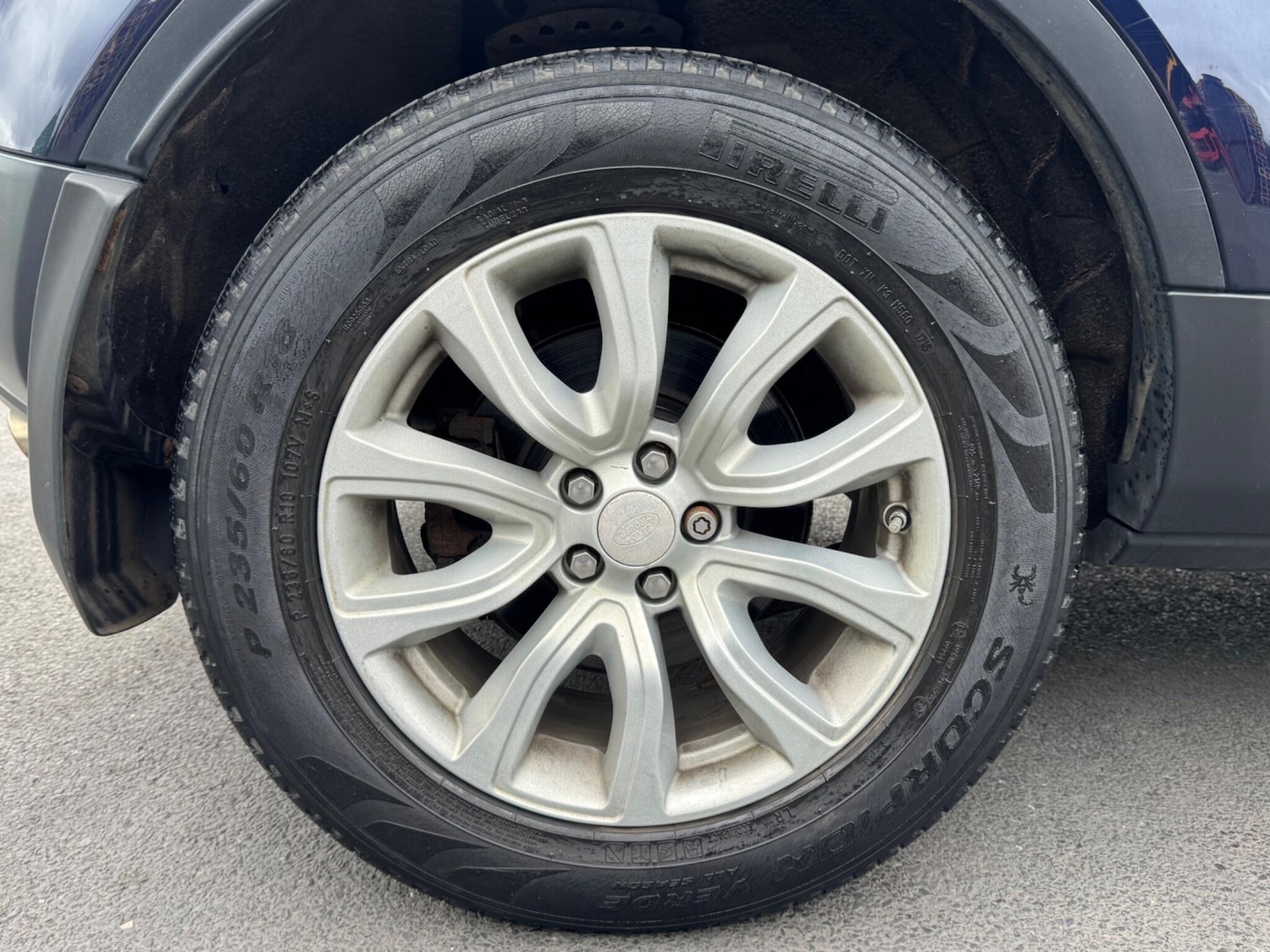 Used Land Rover Range Rover Evoque for sale - 78128147: Photo 31