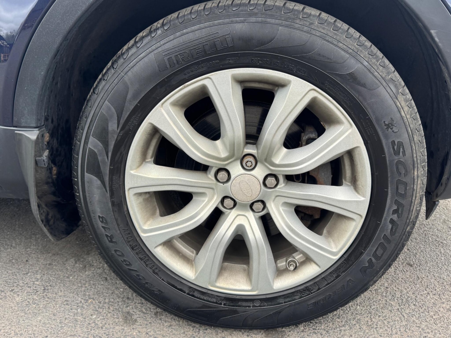 Used Land Rover Range Rover Evoque for sale - 78128147: Photo 32