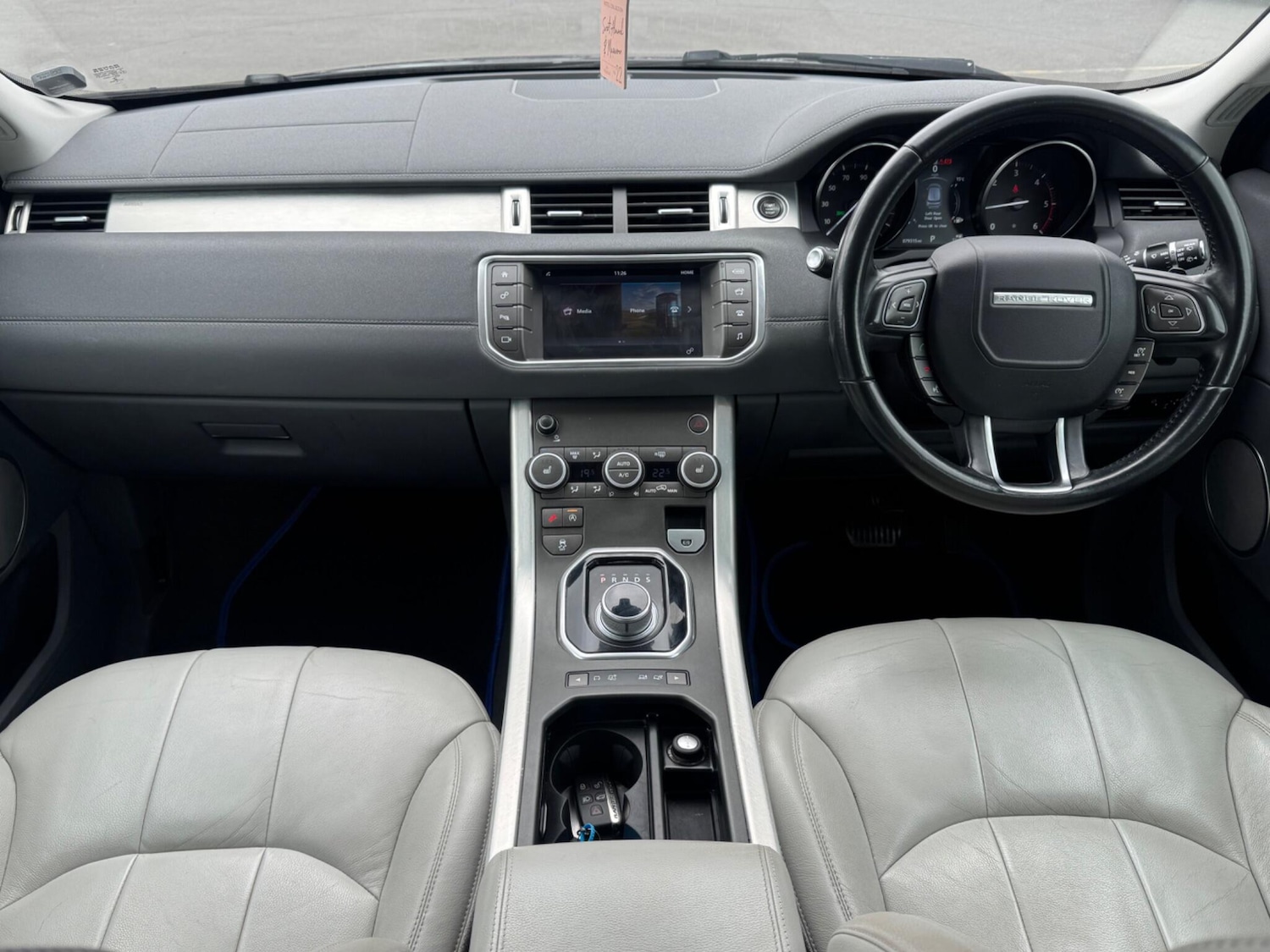 Used Land Rover Range Rover Evoque for sale - 78128147: Photo 7