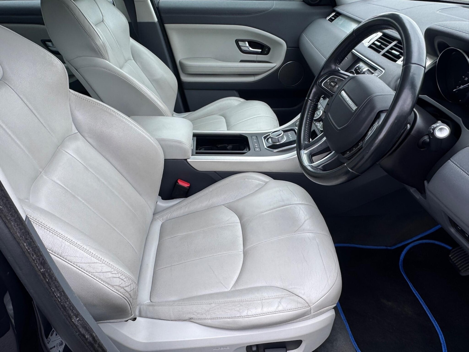 Used Land Rover Range Rover Evoque for sale - 78128147: Photo 8