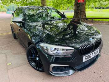 Used BMW 1 Series 2017 for sale - 75185887: Photo