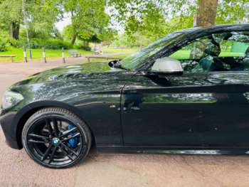 Used BMW 1 Series 2017 for sale - 75185887: Photo