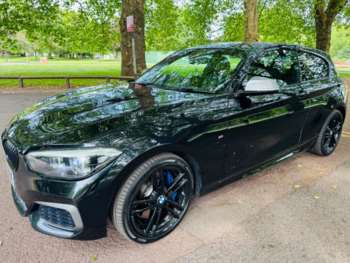 Used BMW 1 Series 2017 for sale - 75185887: Photo