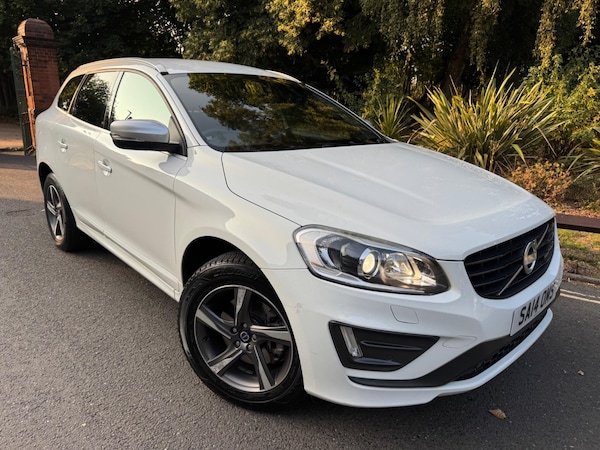 Used Volvo XC60 2014 for sale - 75599990: Photo 10