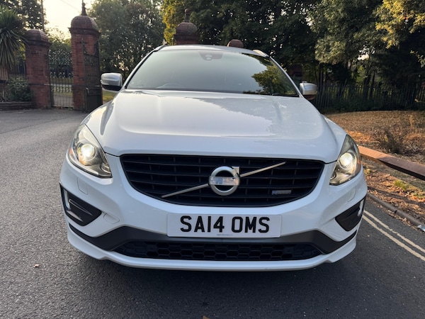 Used Volvo XC60 2014 for sale - 75599990: Photo 11