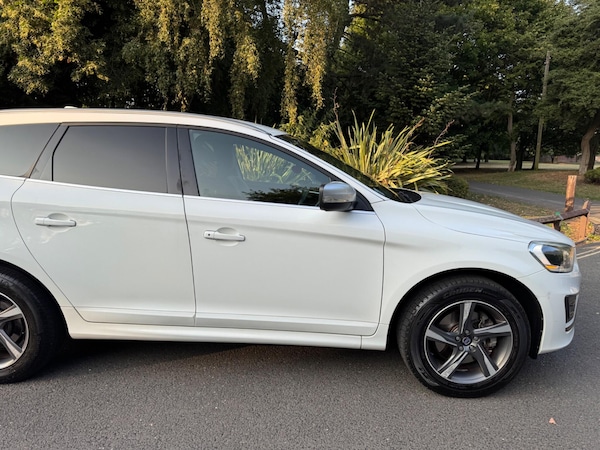 Used Volvo XC60 2014 for sale - 75599990: Photo 12