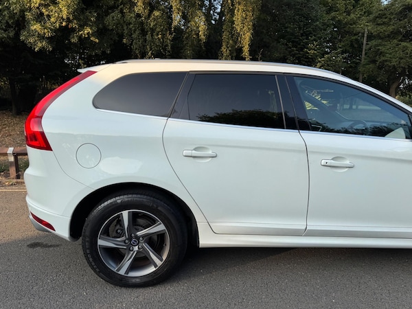 Used Volvo XC60 2014 for sale - 75599990: Photo 13