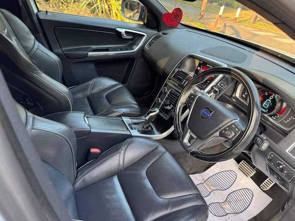 Used Volvo XC60 2014 for sale - 75599990: Photo 14