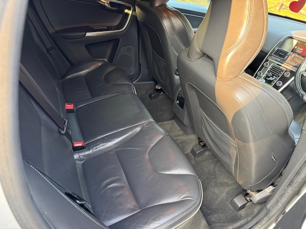 Used Volvo XC60 2014 for sale - 75599990: Photo 15