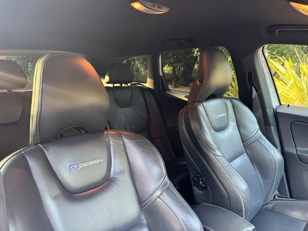 Used Volvo XC60 2014 for sale - 75599990: Photo 16