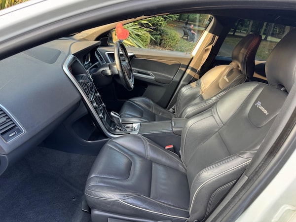Used Volvo XC60 2014 for sale - 75599990: Photo 18