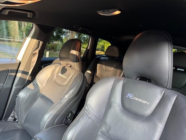 Used Volvo XC60 2014 for sale - 75599990: Photo 23