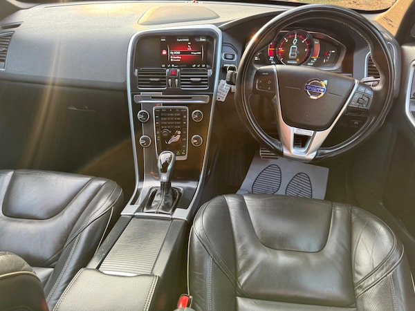 Used Volvo XC60 2014 for sale - 75599990: Photo 25