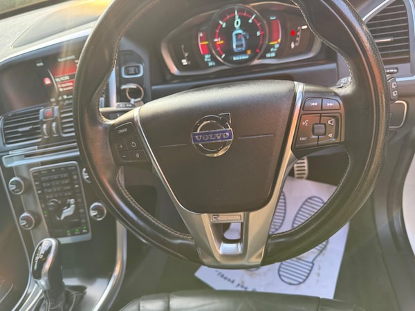 Used Volvo XC60 2014 for sale - 75599990: Photo 26