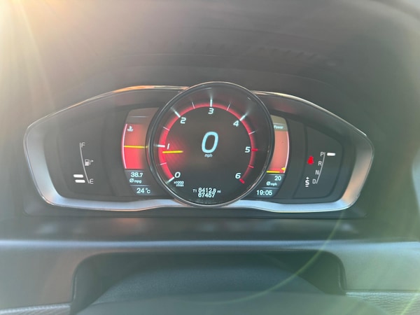 Used Volvo XC60 2014 for sale - 75599990: Photo 27