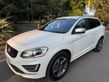 Used Volvo XC60 2014 for sale - 75599990: Photo
